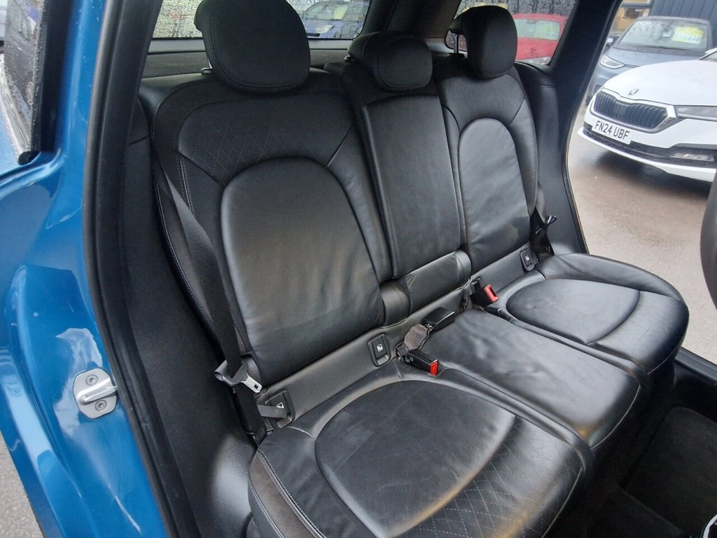 Used MINI Countryman 2017 for sale - 77539290: Photo 17