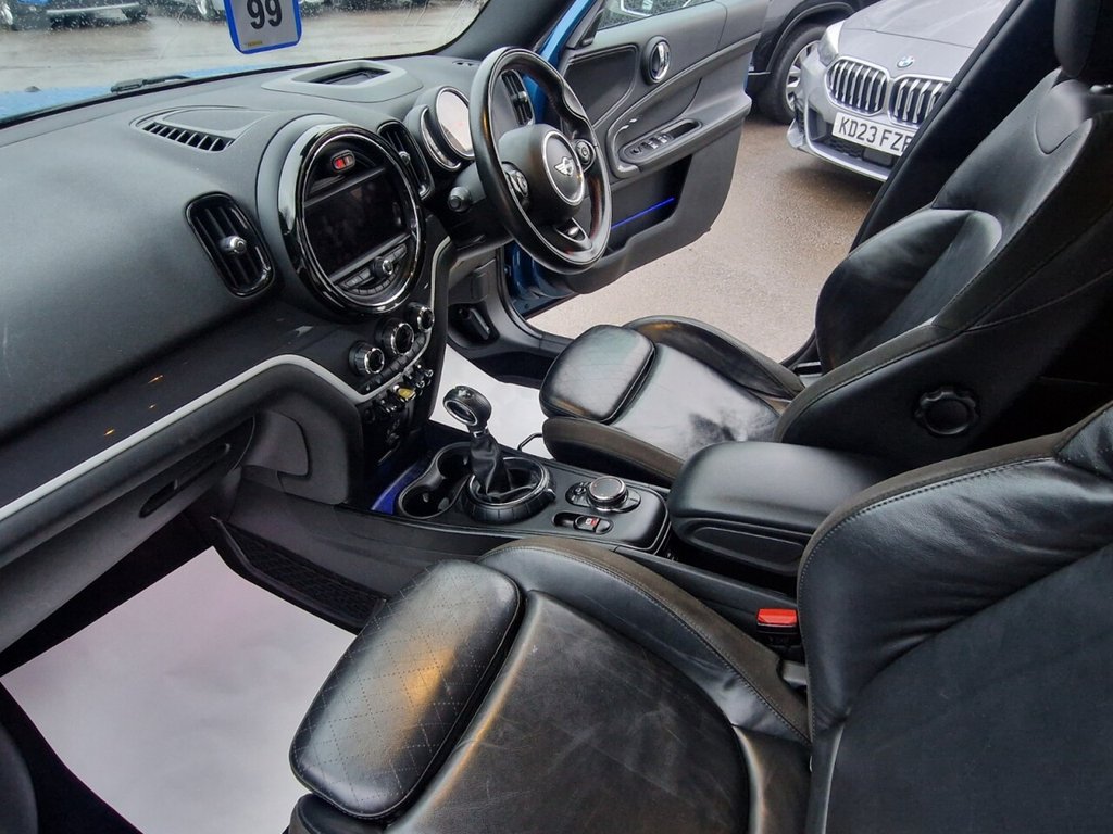 Used MINI Countryman 2017 for sale - 77539290: Photo 19