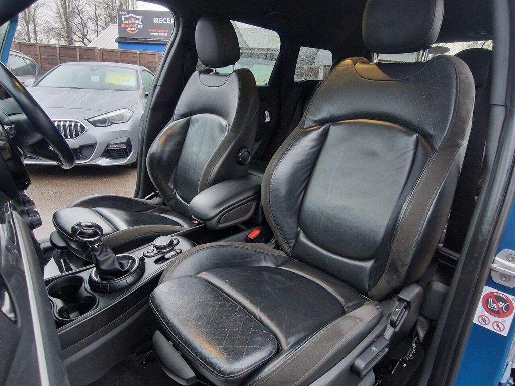 Used MINI Countryman 2017 for sale - 77539290: Photo 21