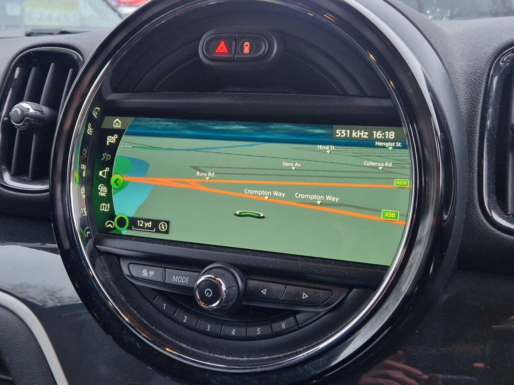 Used MINI Countryman 2017 for sale - 77539290: Photo 26