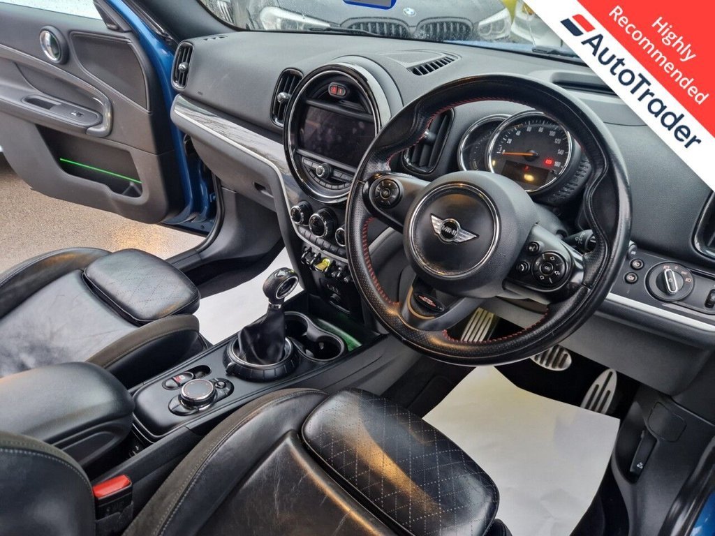 Used MINI Countryman 2017 for sale - 77539290: Photo 3