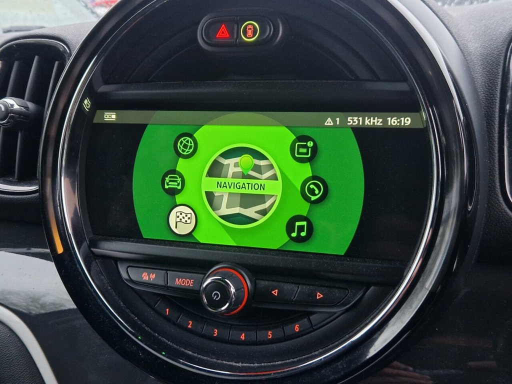 Used MINI Countryman 2017 for sale - 77539290: Photo 33