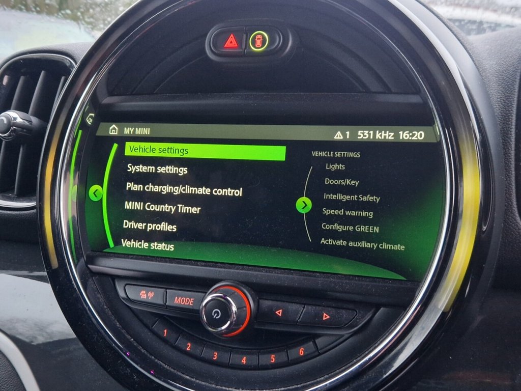 Used MINI Countryman 2017 for sale - 77539290: Photo 34