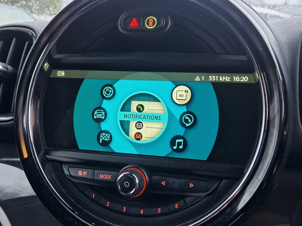 Used MINI Countryman 2017 for sale - 77539290: Photo 36