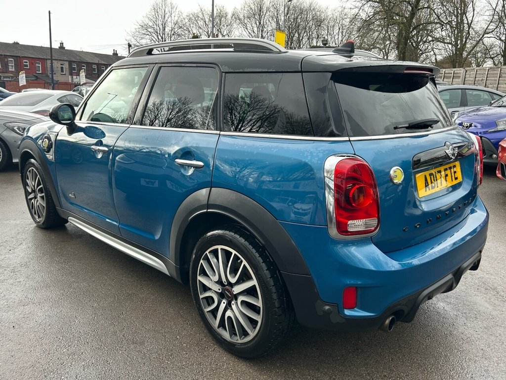 Used MINI Countryman 2017 for sale - 77539290: Photo 4