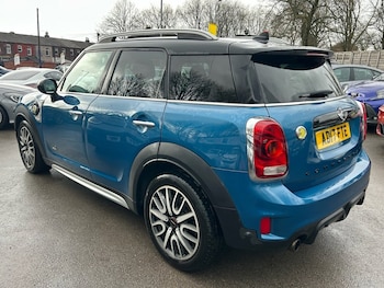 Used MINI Countryman 2017 for sale - 77539290: Photo