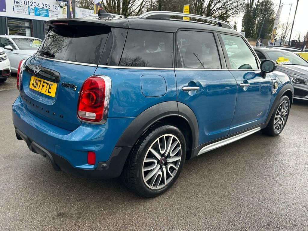 Used MINI Countryman 2017 for sale - 77539290: Photo 8