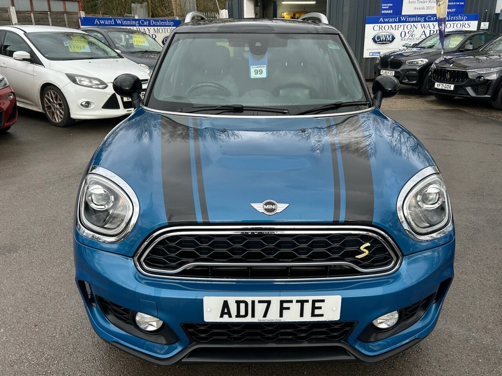 Used MINI Countryman 2017 for sale - 77539290: Photo 9