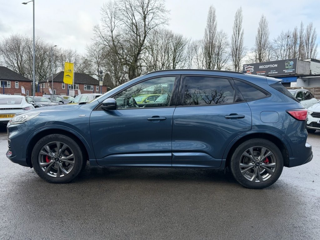 Used Ford Kuga 2020 for sale - 77798240: Photo 10