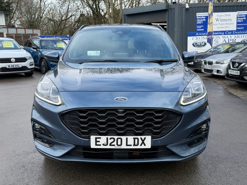 Used Ford Kuga 2020 for sale - 77798240: Photo 13