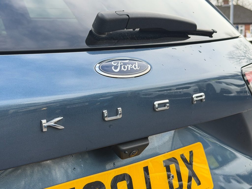 Used Ford Kuga 2020 for sale - 77798240: Photo 17