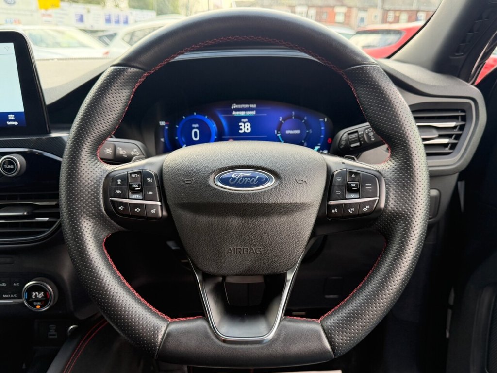 Used Ford Kuga 2020 for sale - 77798240: Photo 21