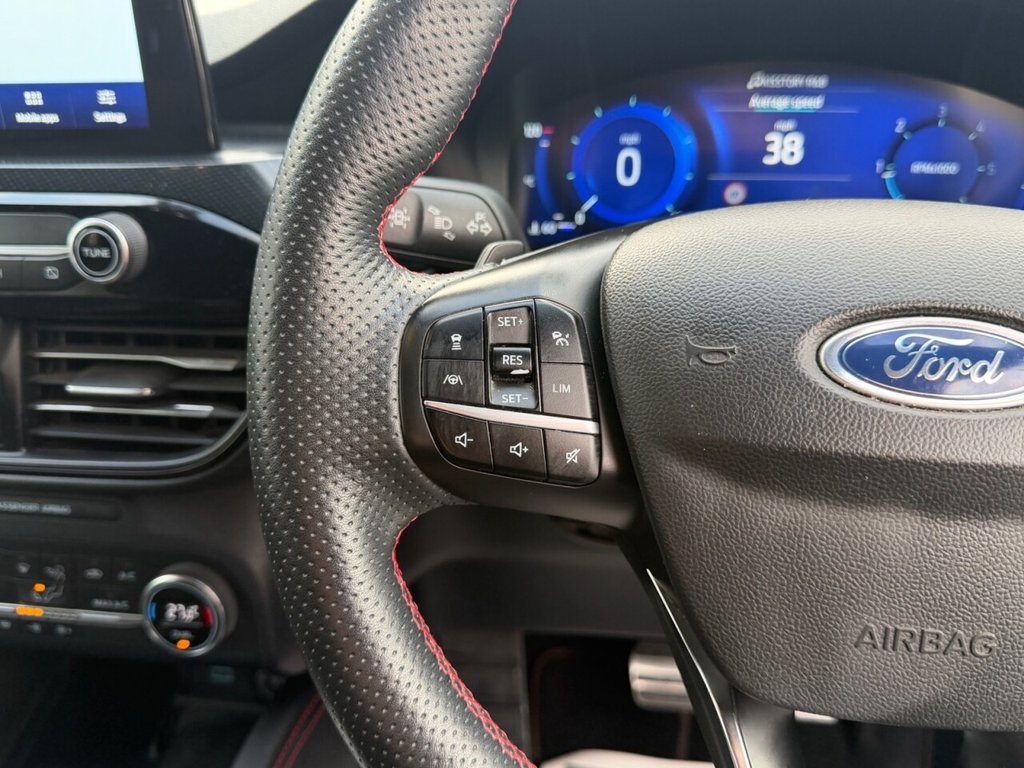 Used Ford Kuga 2020 for sale - 77798240: Photo 22