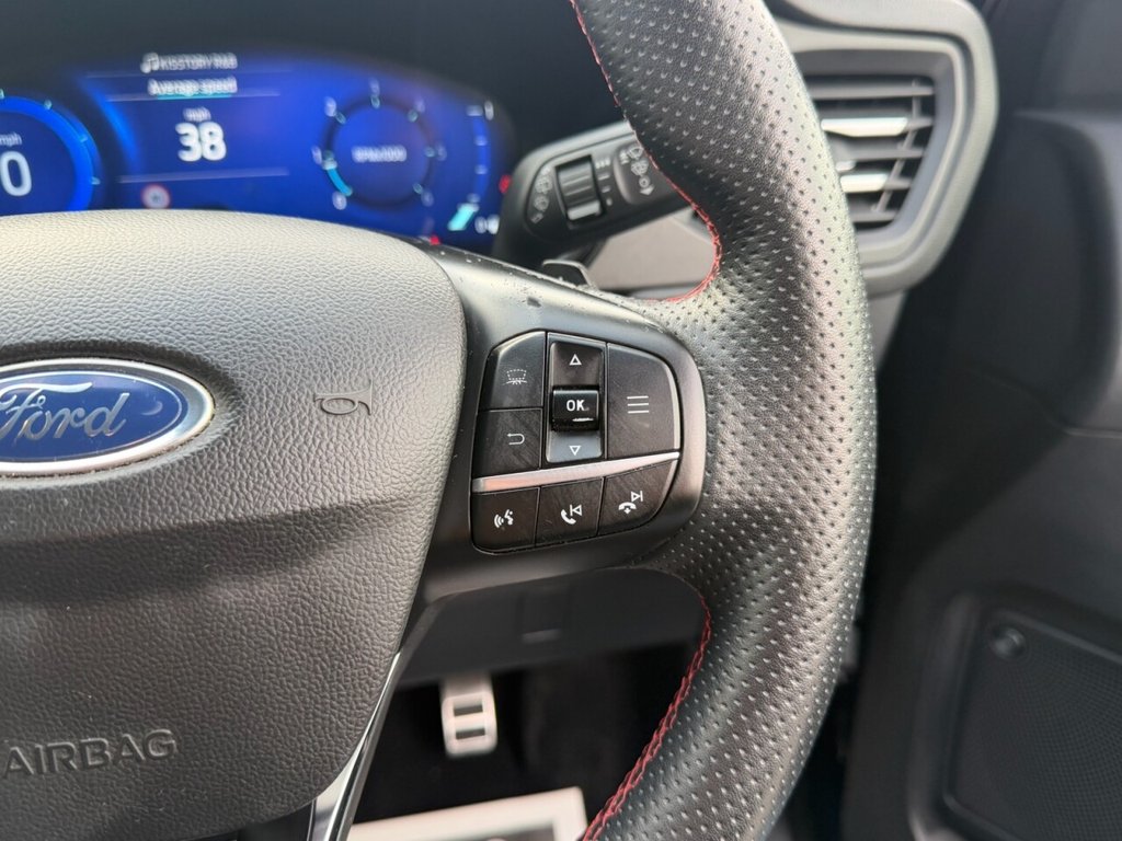 Used Ford Kuga 2020 for sale - 77798240: Photo 24