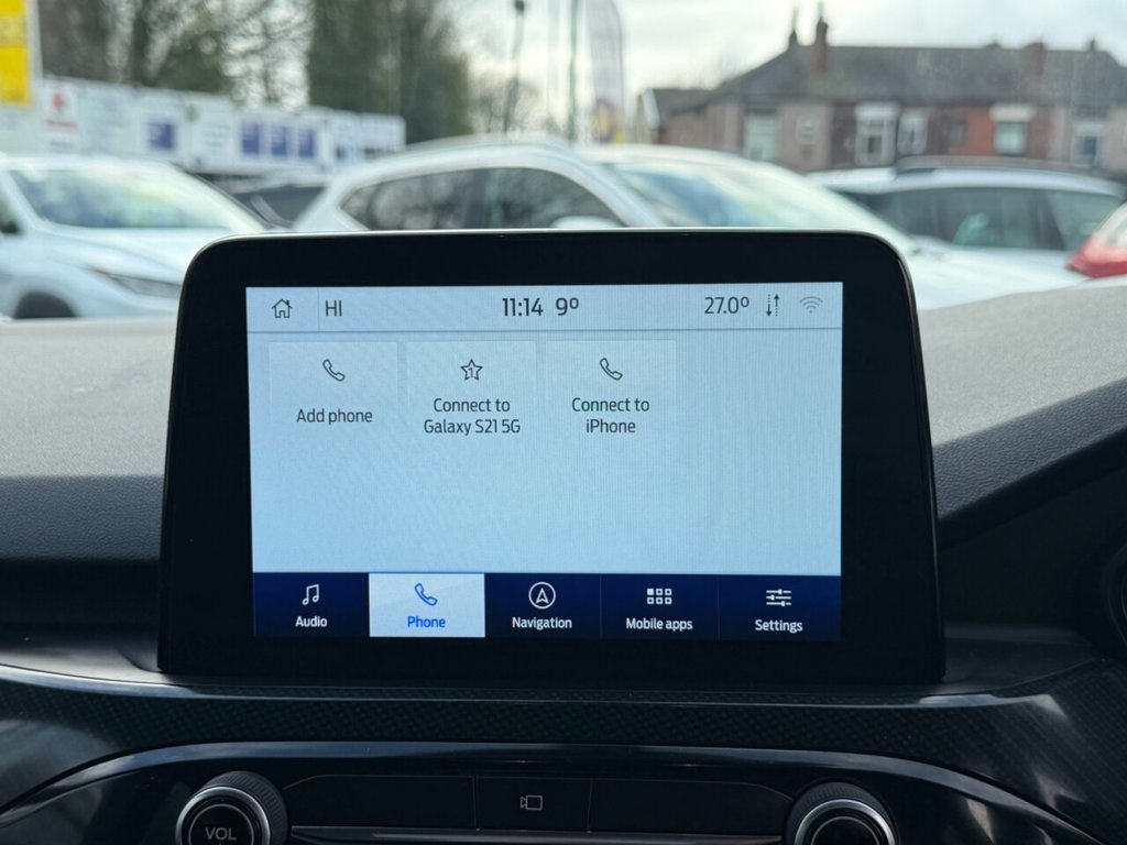 Used Ford Kuga 2020 for sale - 77798240: Photo 28