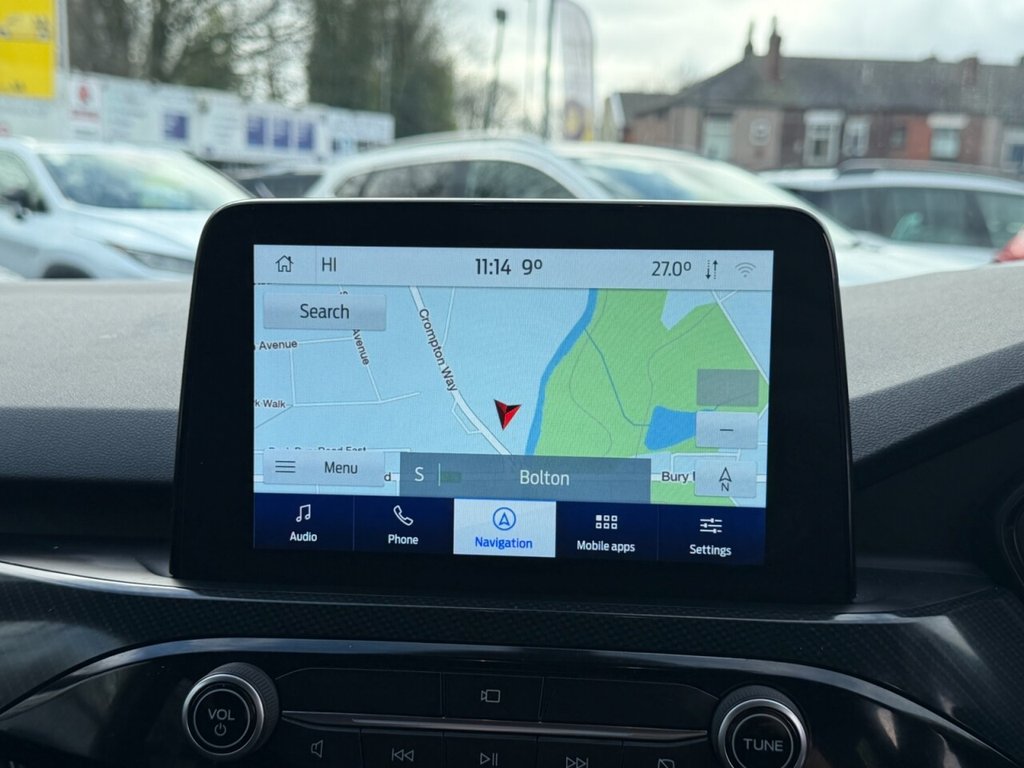 Used Ford Kuga 2020 for sale - 77798240: Photo 29