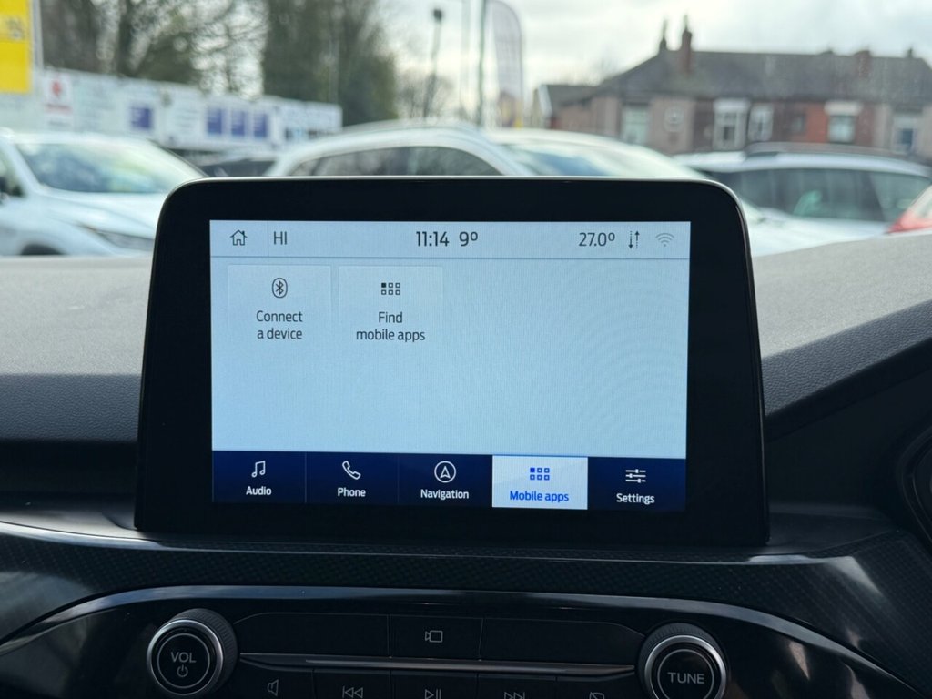 Used Ford Kuga 2020 for sale - 77798240: Photo 30