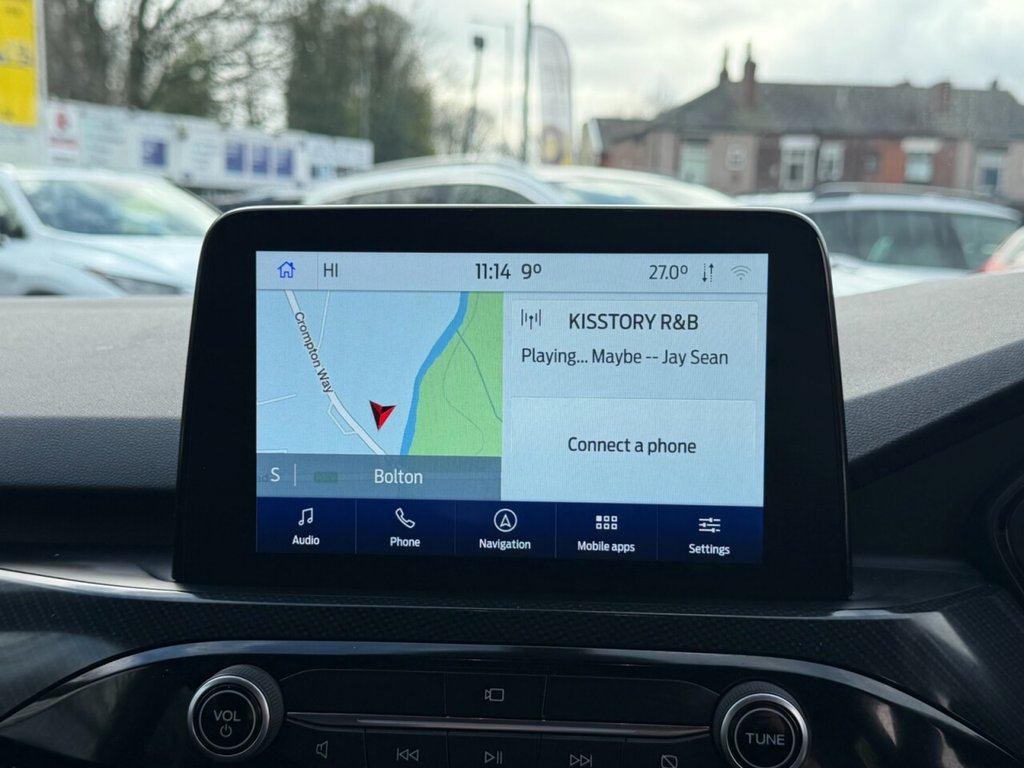 Used Ford Kuga 2020 for sale - 77798240: Photo 32