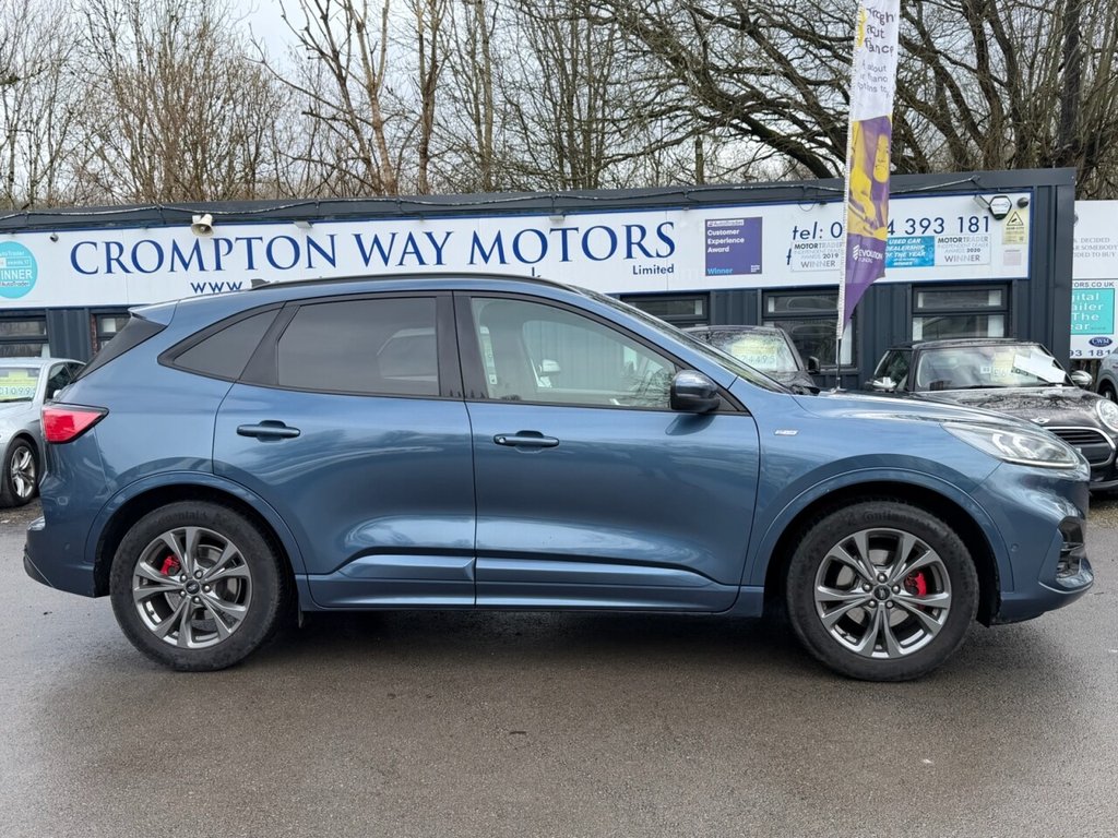 Used Ford Kuga 2020 for sale - 77798240: Photo 4