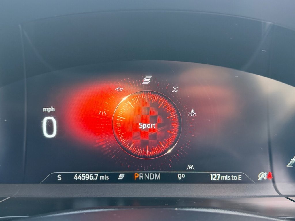 Used Ford Kuga 2020 for sale - 77798240: Photo 42