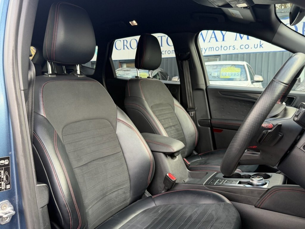 Used Ford Kuga 2020 for sale - 77798240: Photo 46