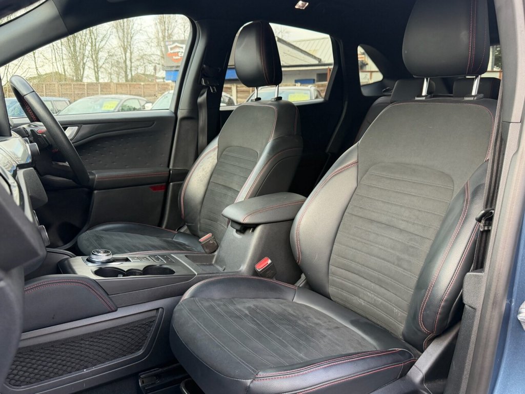 Used Ford Kuga 2020 for sale - 77798240: Photo 47