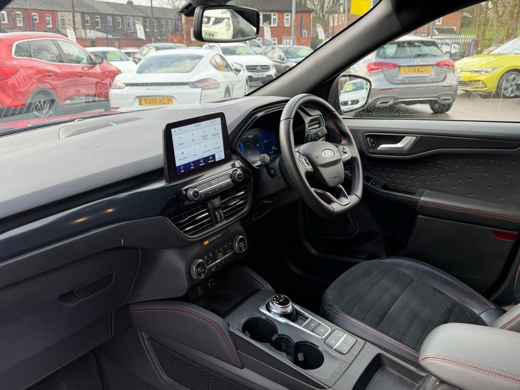 Used Ford Kuga 2020 for sale - 77798240: Photo 49