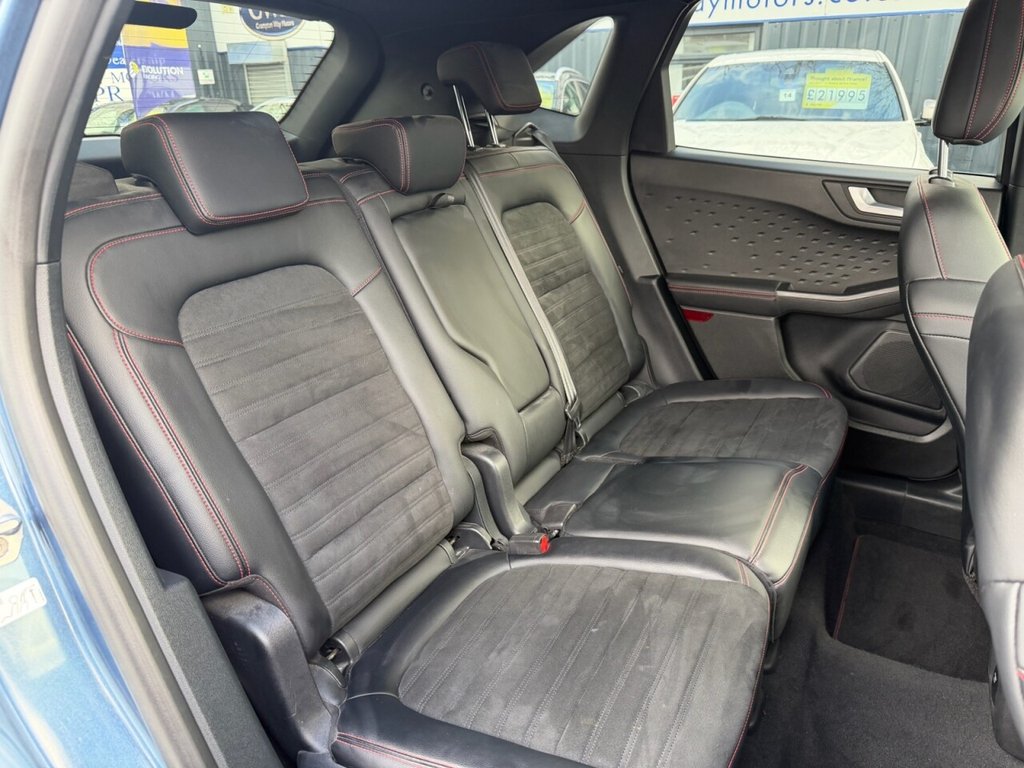 Used Ford Kuga 2020 for sale - 77798240: Photo 50