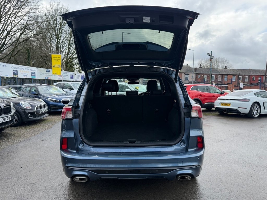 Used Ford Kuga 2020 for sale - 77798240: Photo 8