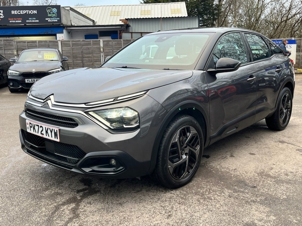 Used Citroen C4 2022 for sale - 77534196: Photo 10