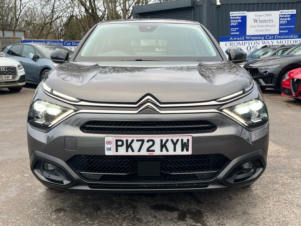 Used Citroen C4 2022 for sale - 77534196: Photo 12