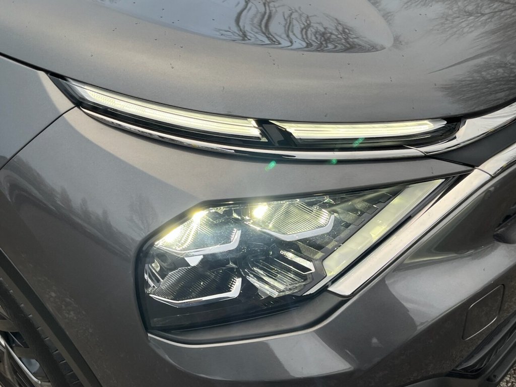 Used Citroen C4 2022 for sale - 77534196: Photo 13