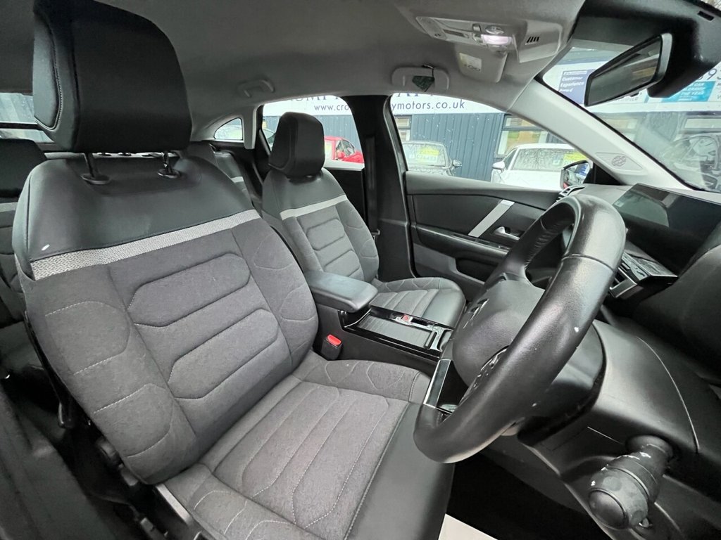 Used Citroen C4 2022 for sale - 77534196: Photo 16