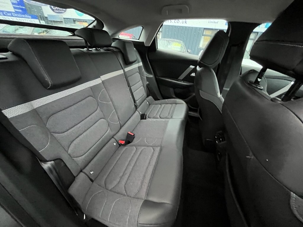 Used Citroen C4 2022 for sale - 77534196: Photo 18