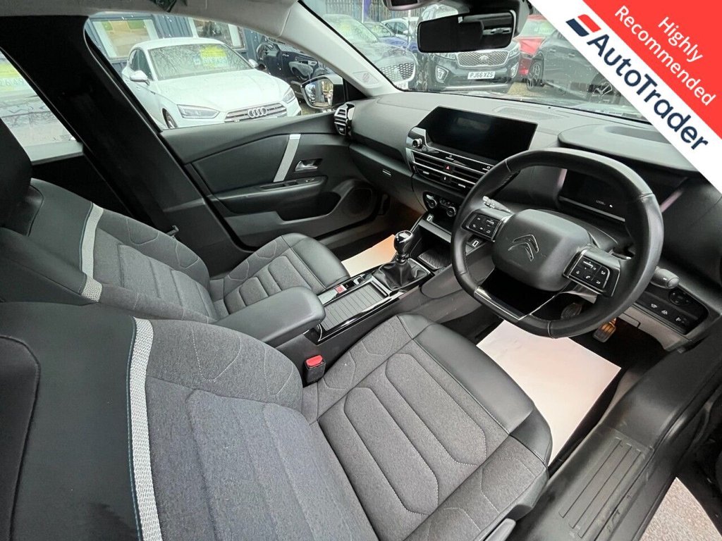 Used Citroen C4 2022 for sale - 77534196: Photo 2