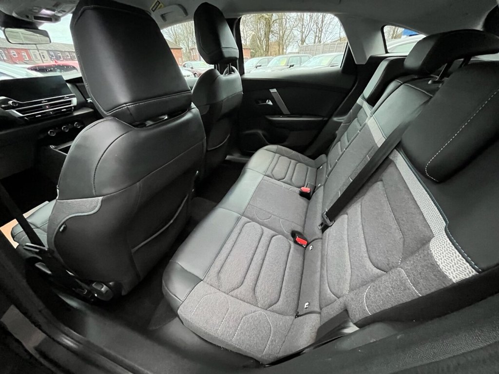 Used Citroen C4 2022 for sale - 77534196: Photo 22