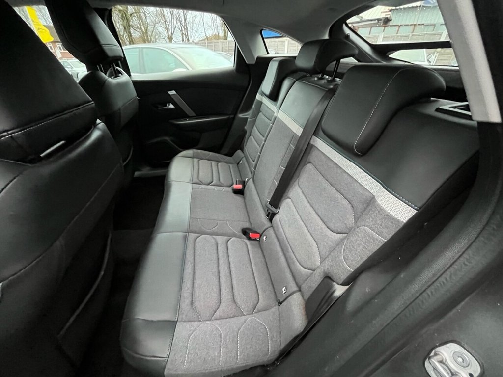 Used Citroen C4 2022 for sale - 77534196: Photo 24