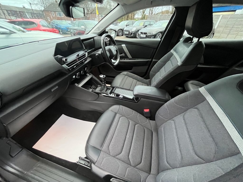 Used Citroen C4 2022 for sale - 77534196: Photo 25