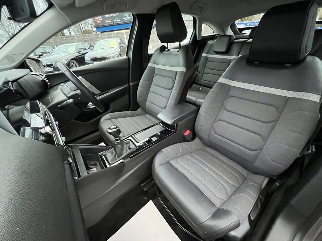 Used Citroen C4 2022 for sale - 77534196: Photo 26