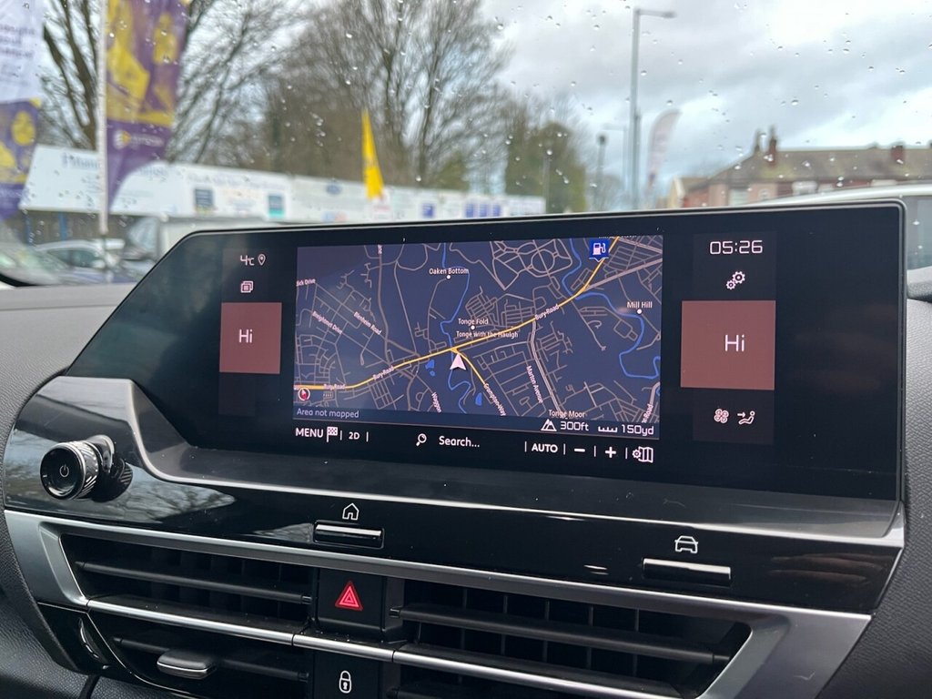 Used Citroen C4 2022 for sale - 77534196: Photo 32