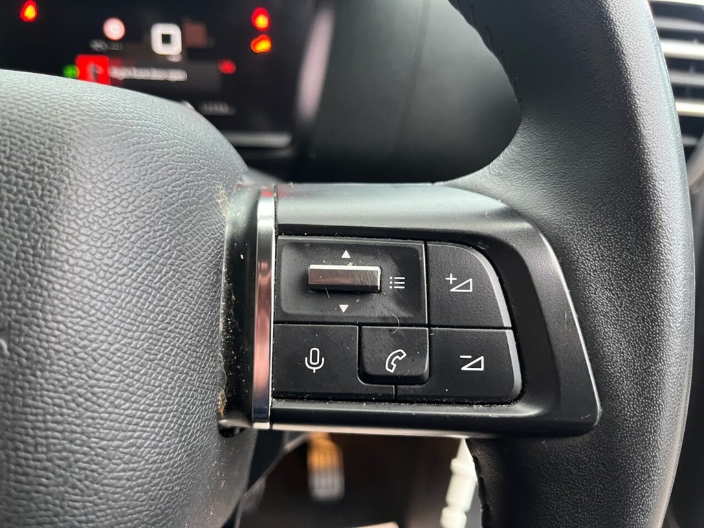 Used Citroen C4 2022 for sale - 77534196: Photo 35