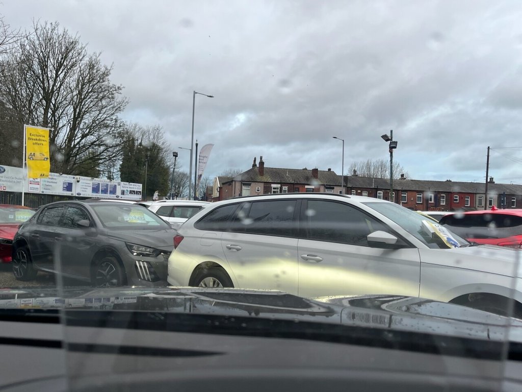 Used Citroen C4 2022 for sale - 77534196: Photo 36