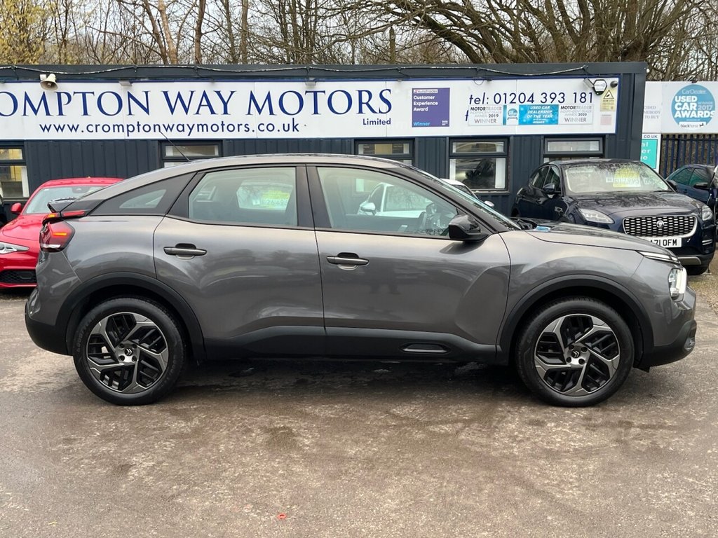 Used Citroen C4 2022 for sale - 77534196: Photo 4