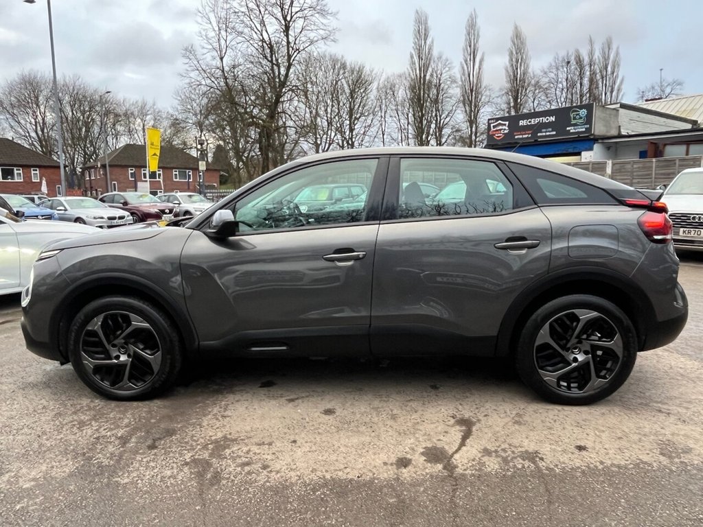 Used Citroen C4 2022 for sale - 77534196: Photo 9