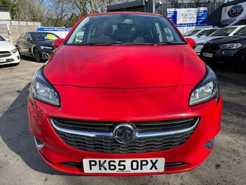 Used Vauxhall Corsa 2015 for sale - 77765621: Photo