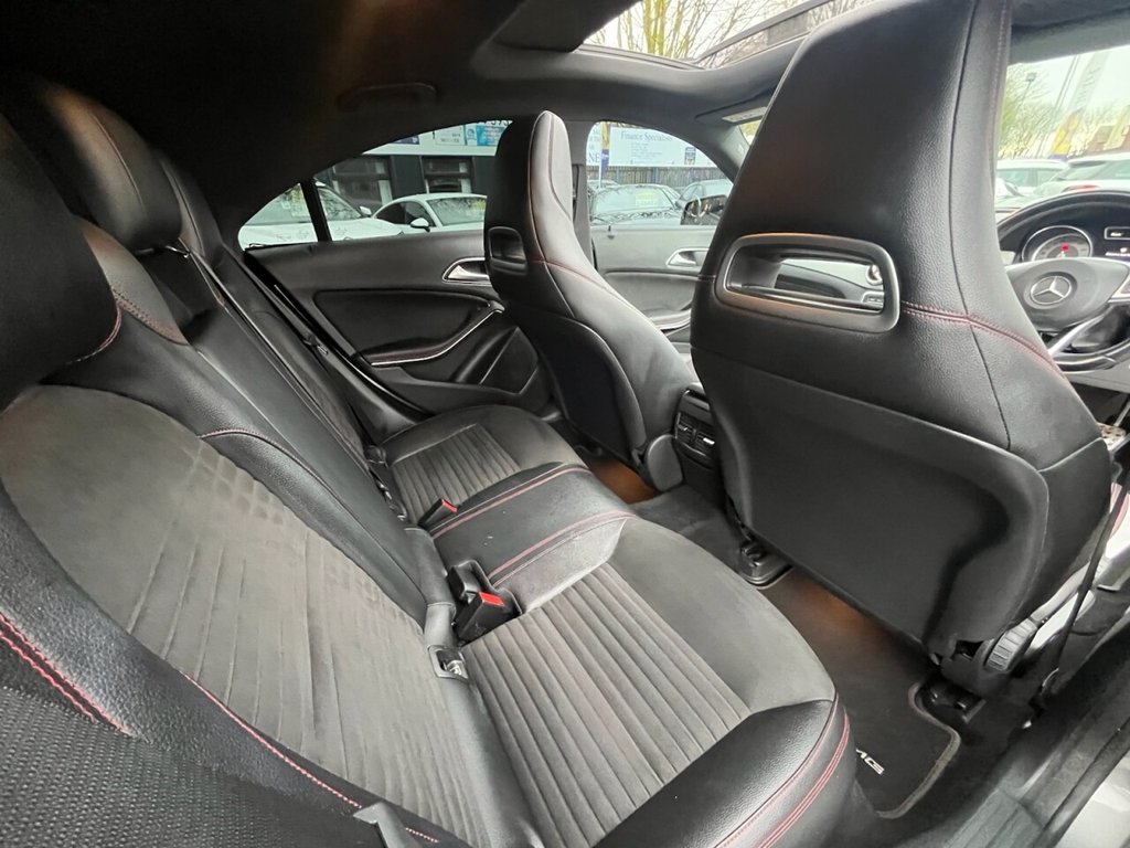 Used Mercedes-Benz CLA 2016 for sale - 77546803: Photo 17