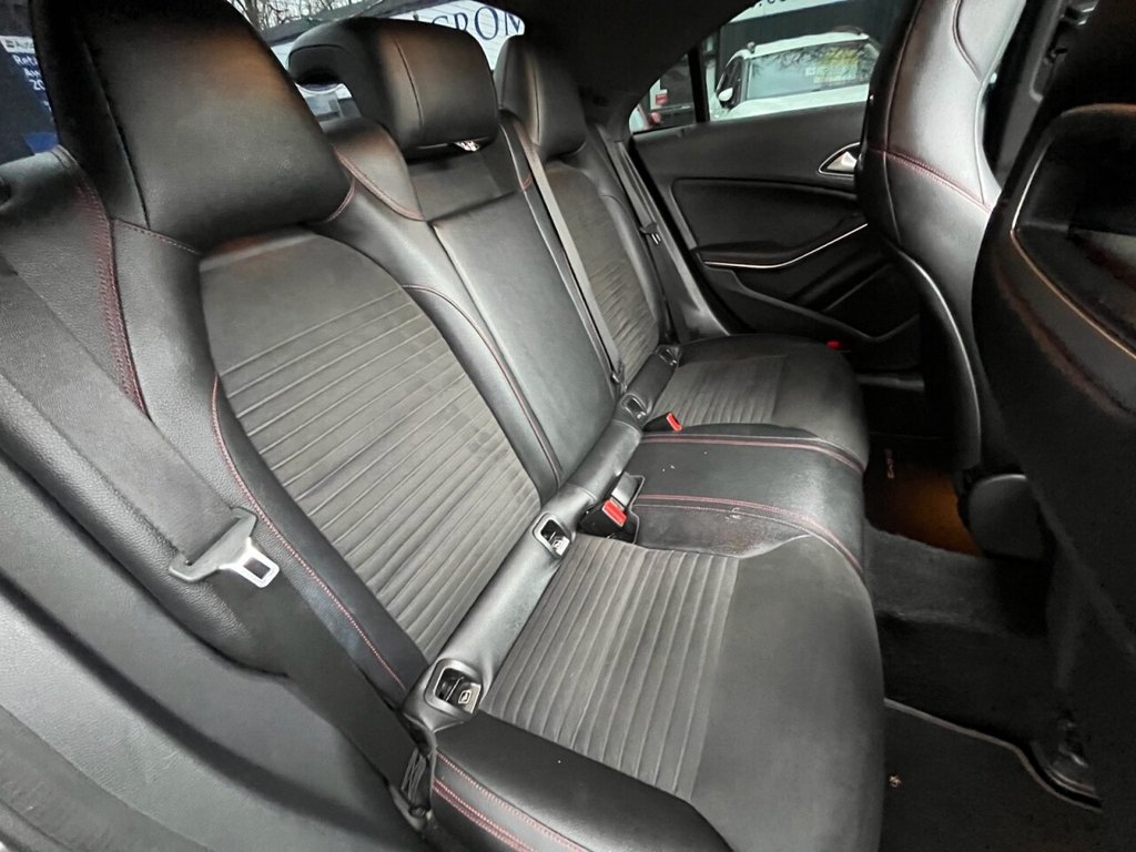 Used Mercedes-Benz CLA 2016 for sale - 77546803: Photo 18