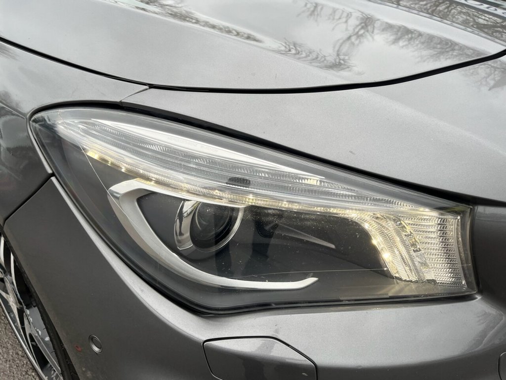 Used Mercedes-Benz CLA 2016 for sale - 77546803: Photo 21