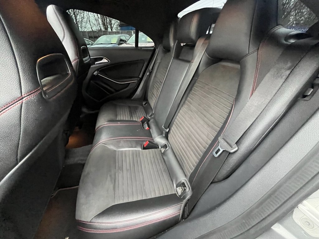 Used Mercedes-Benz CLA 2016 for sale - 77546803: Photo 22
