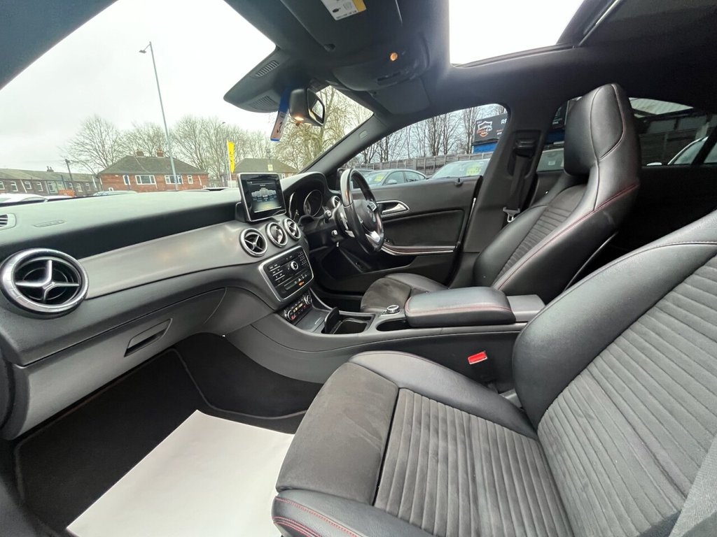 Used Mercedes-Benz CLA 2016 for sale - 77546803: Photo 25
